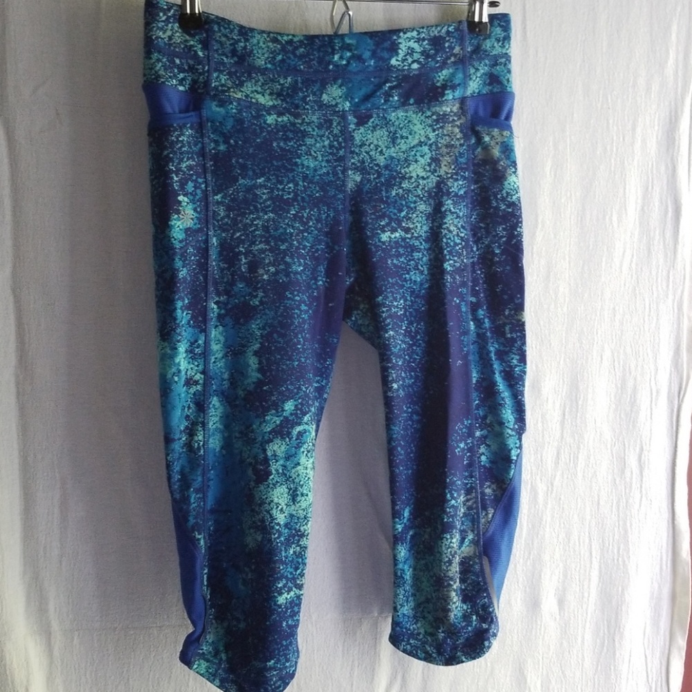 Athleta capri